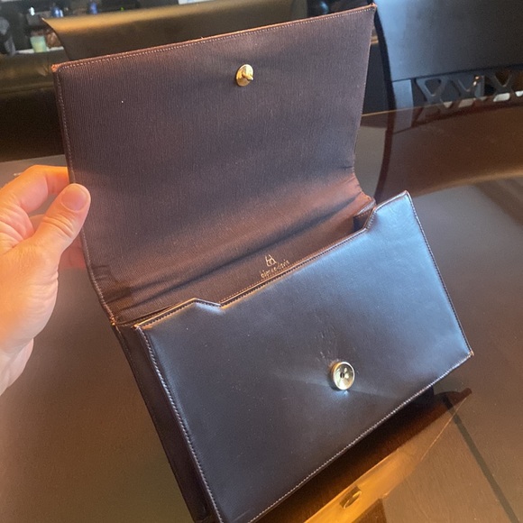 BIENEN DAVIS clutch. - Picture 7 of 11